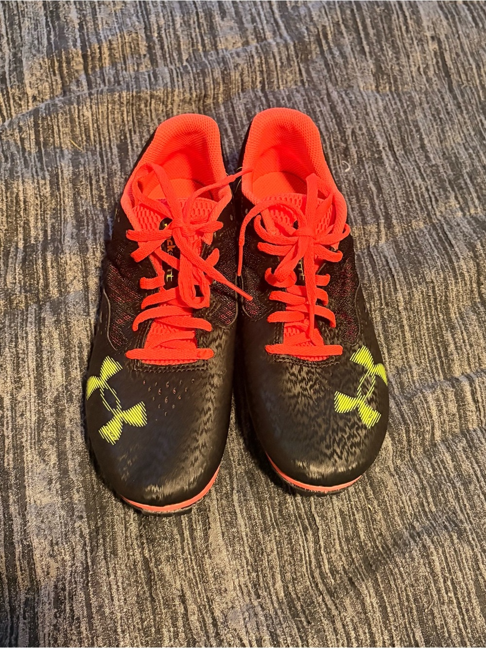 Under Armour Athletic Sneakers